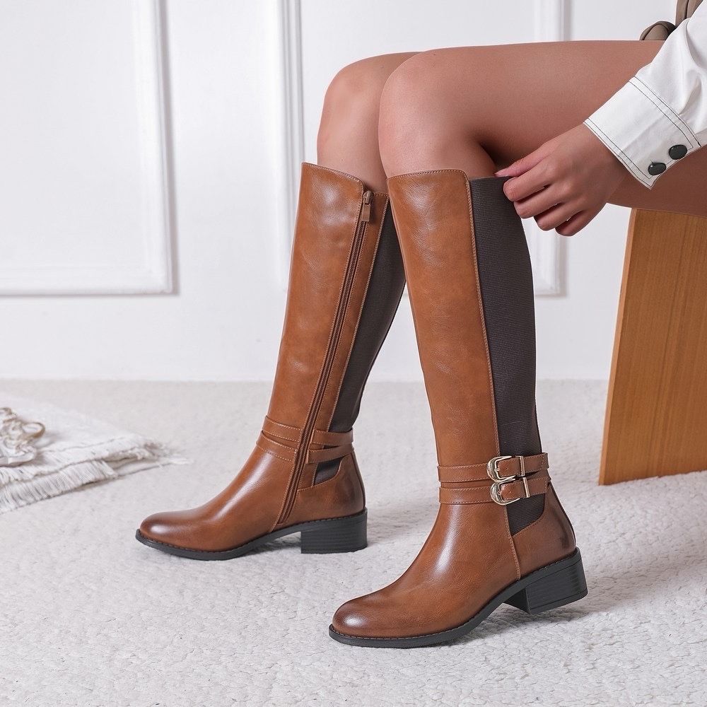 LAURENTINE CAMEL