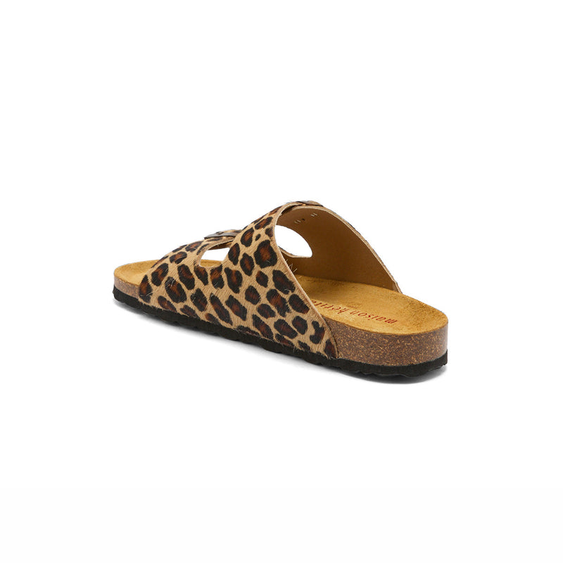 LAURIANE LEOPARD - MULE