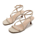 LEONOR BEIGE - A by André