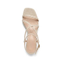LEONOR BEIGE - A by André
