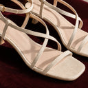 LEONOR BEIGE - A by André