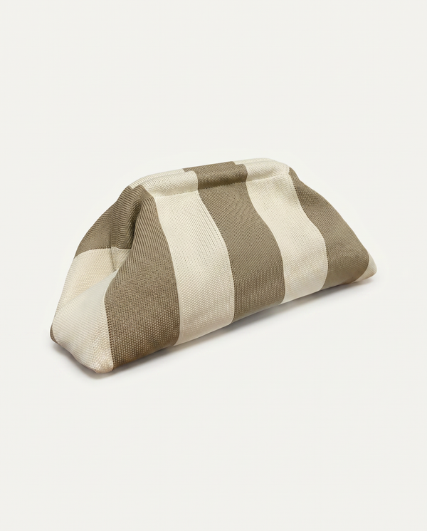 LETIZIA BEIGE - TU - POCHETTE