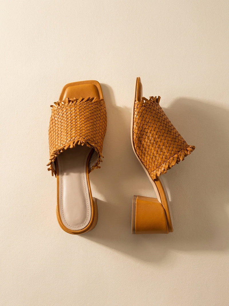 LINEAS CAMEL - MULE