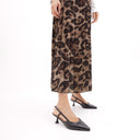 LIPPA NOIR - SLINGBACK