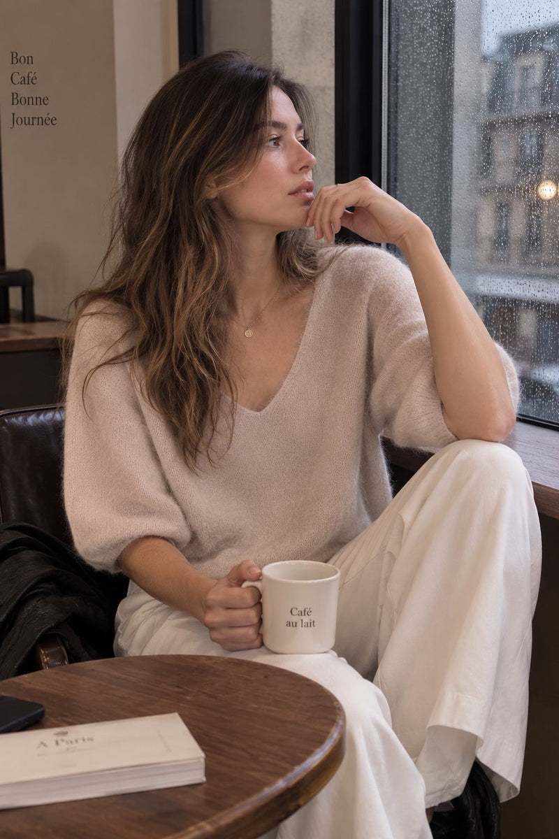 LIVIANE BEIGE