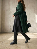 LOANA NOIR - BOTTE