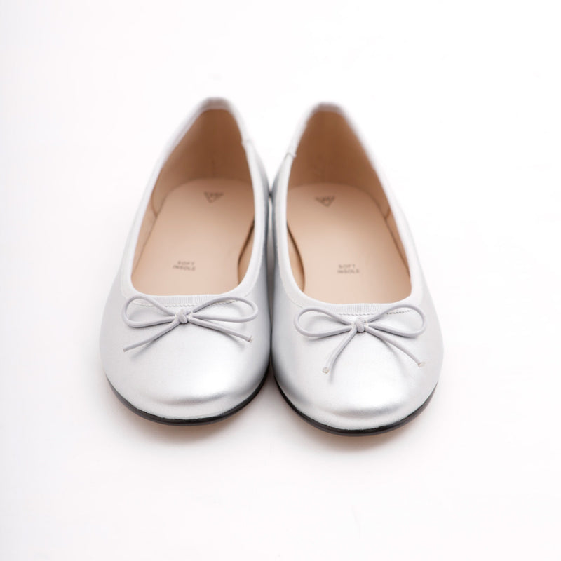 LOLANDA ARGENT - BALLERINE