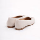 LOLANDA ECRU - BALLERINE
