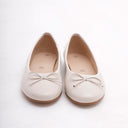 LOLANDA ECRU - BALLERINE