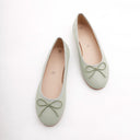 LOLANDA VERT - BALLERINE