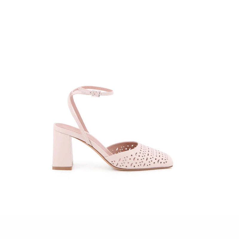 LORNIA SABLE SUEDE - SANDALE