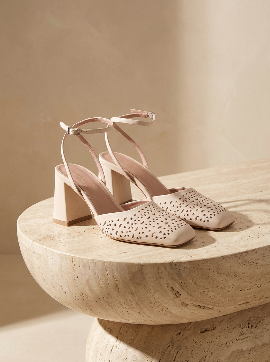 LORNIA SABLE SUEDE — nature morte