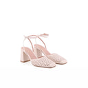 LORNIA SABLE SUEDE - SANDALE
