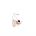 LORNIA SABLE SUEDE - SANDALE