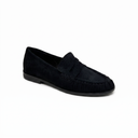 MOCASSIN LOUANNE NOIR - STEPHAN PARIS BY ANDRE