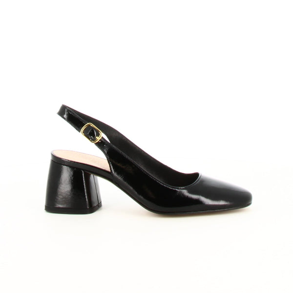 SLINGBACK LOUISE NOIR - André