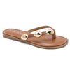LOURDES CAMEL - TONG
