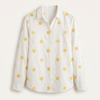 LOVISA JAUNE - CHEMISE