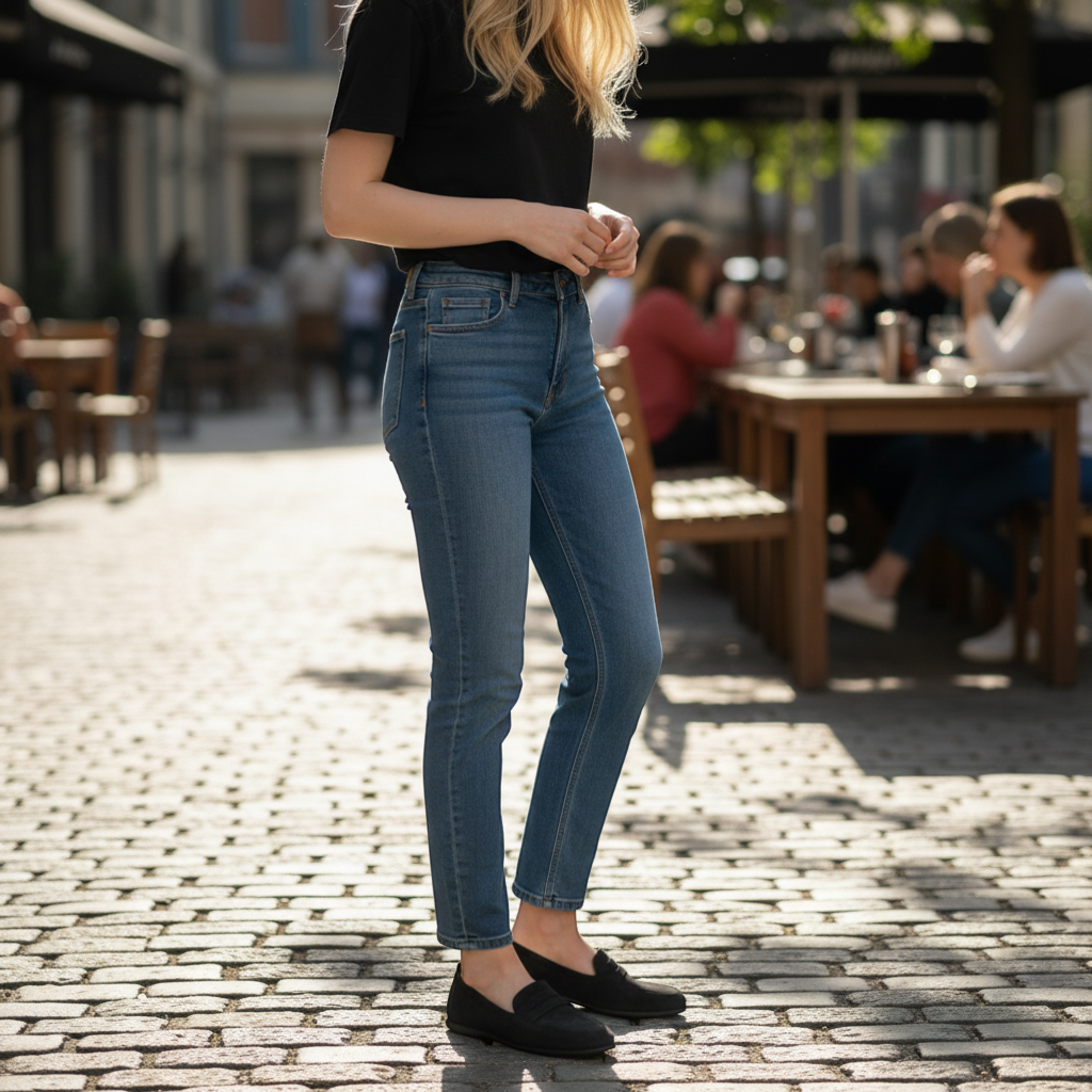 LUCIOLE 4 NOIR