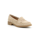 MOCASSIN LUCY BEIGE - André