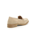 MOCASSIN LUCY BEIGE - André