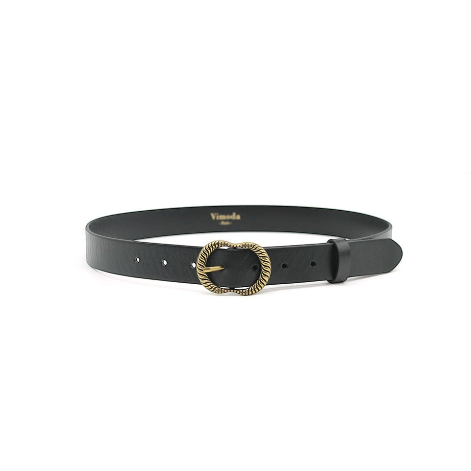 LUMA BLACK