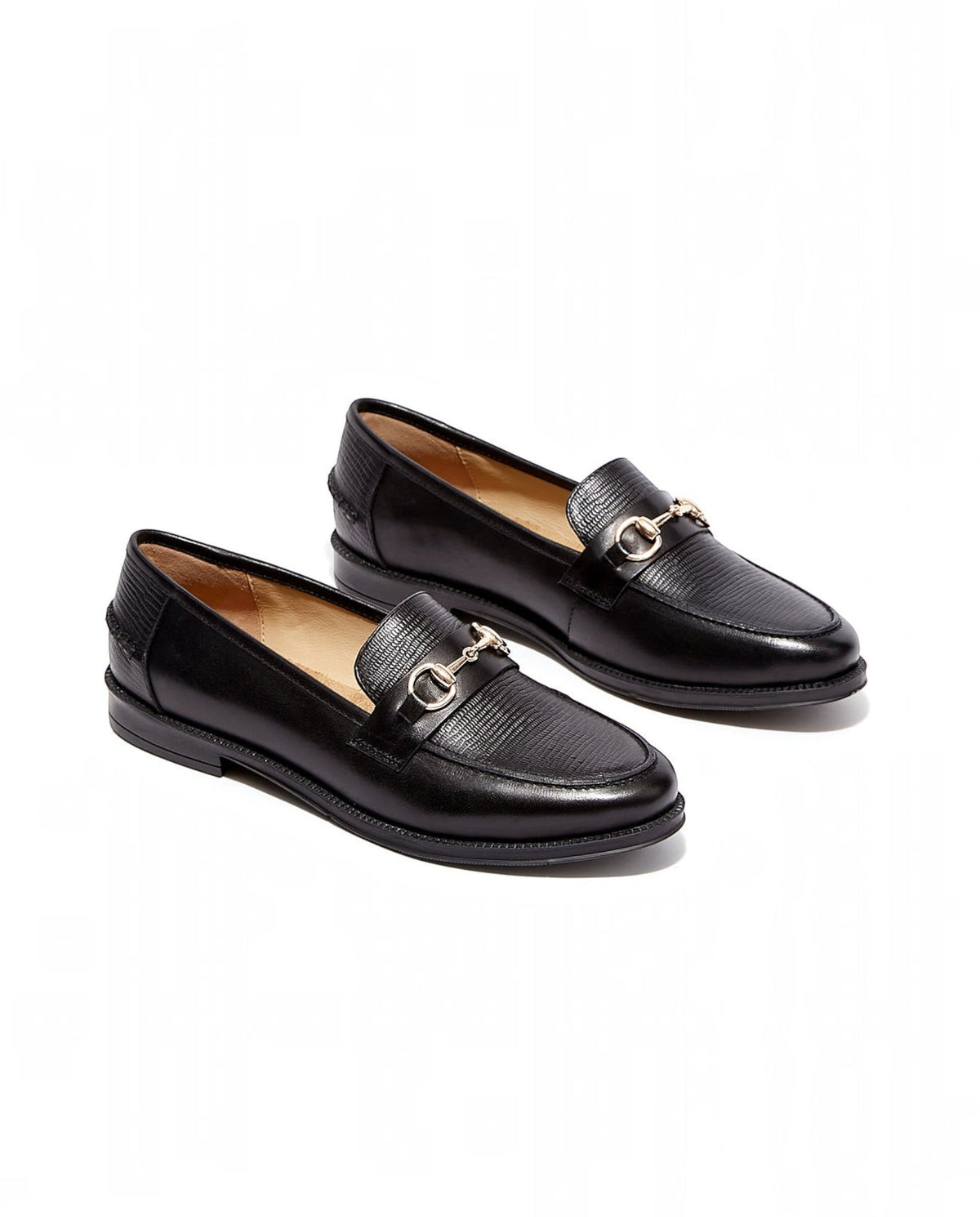 LUMINA NOIR - MOCASSIN