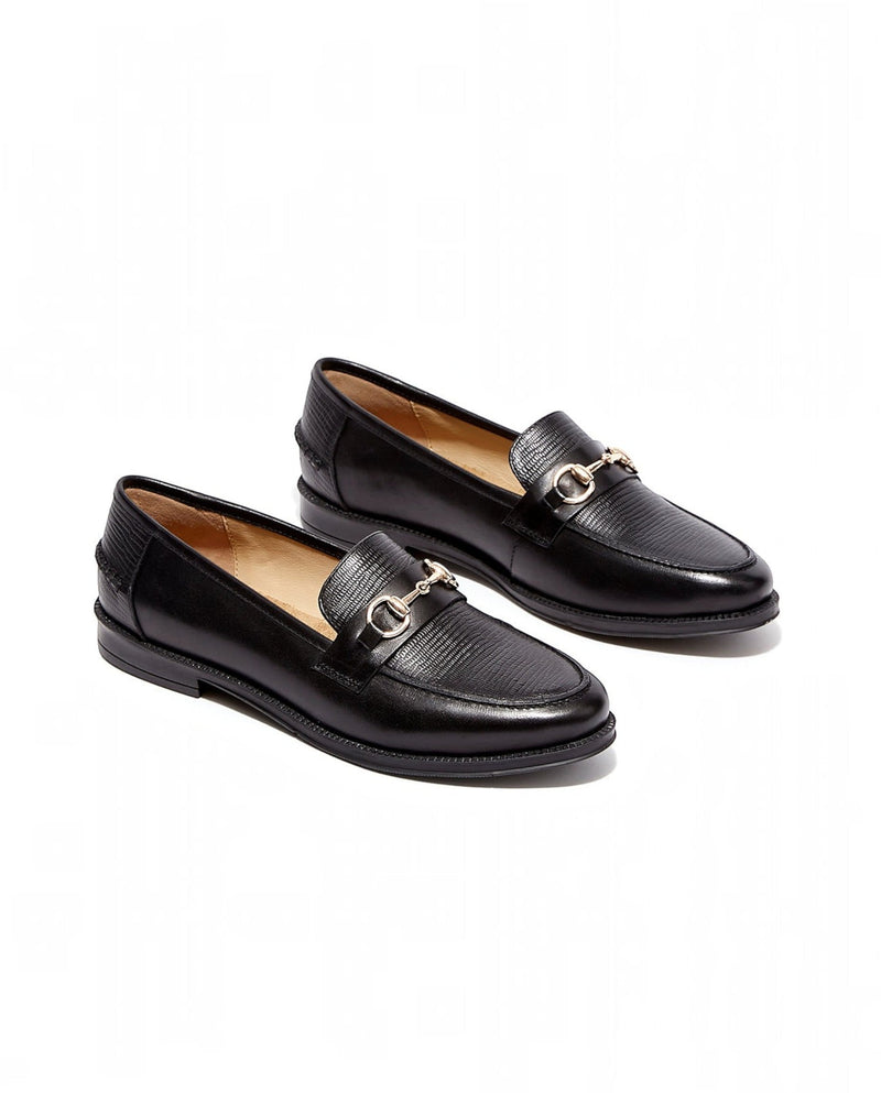 LUMINA NOIR - MOCASSIN