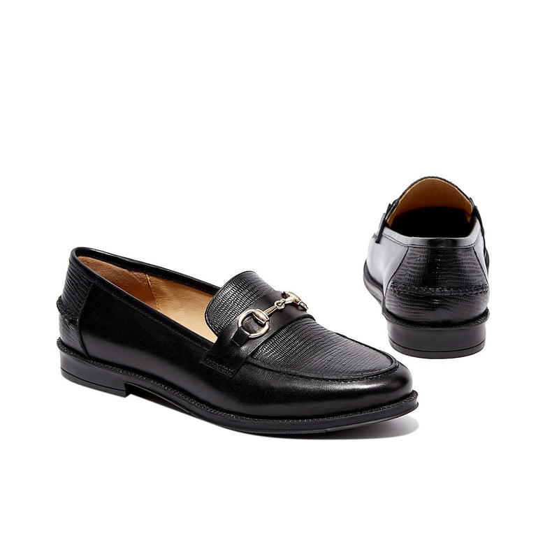 LUMINA NOIR - MOCASSIN