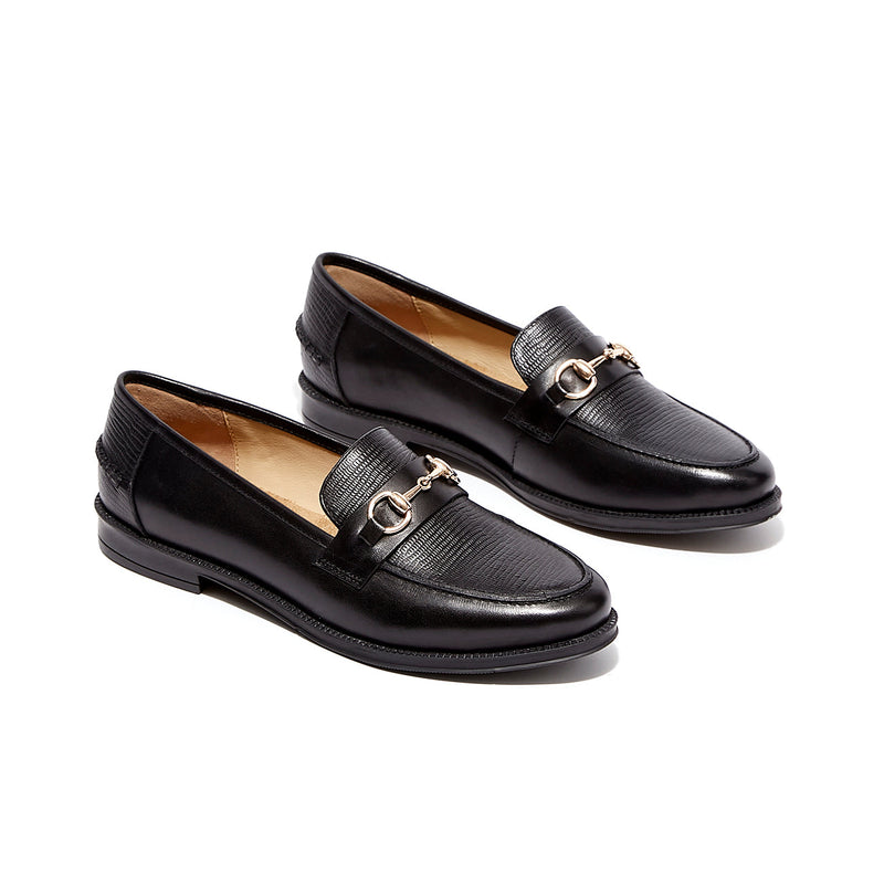 LUMINA NOIR - MOCASSIN