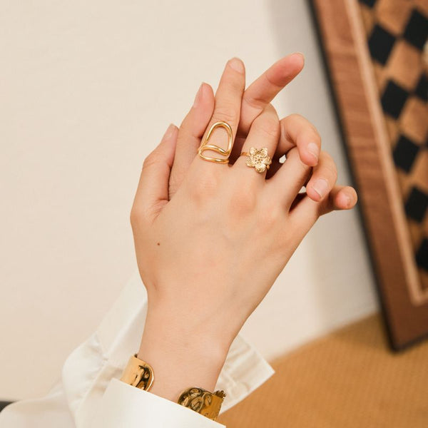 MANON OR - TU - BIJOU