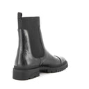 BOOTS MARGAUX NOIR - André