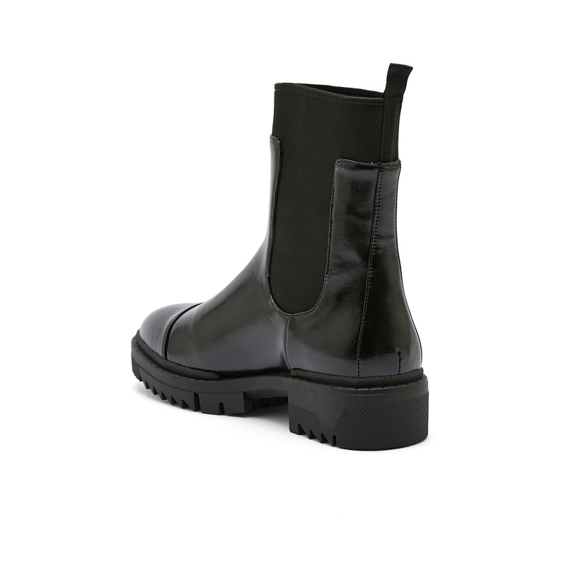 MARGAUX NOIR - BOOTS