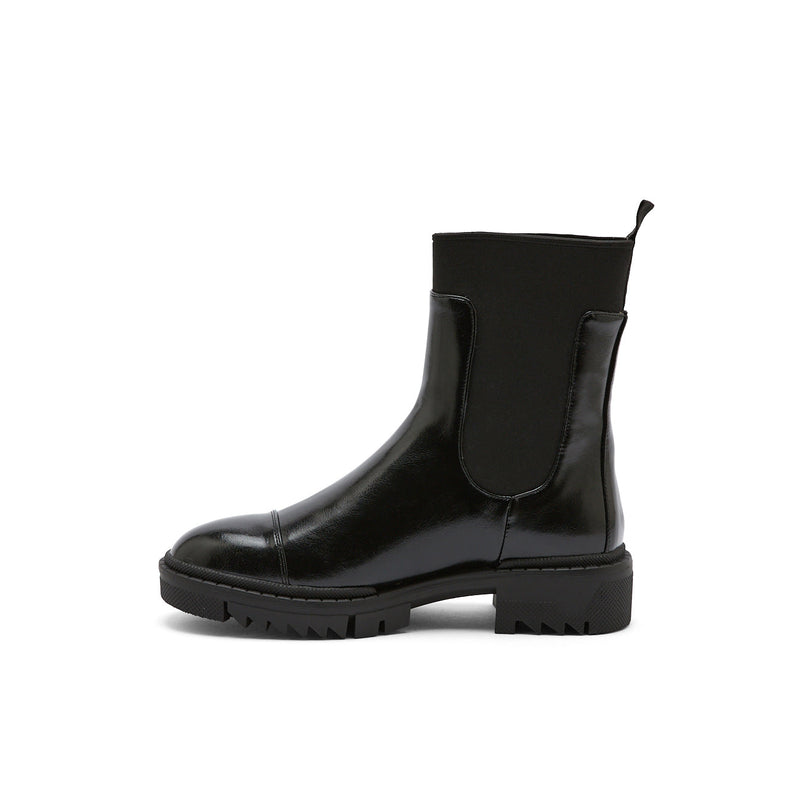 MARGAUX NOIR - BOOTS