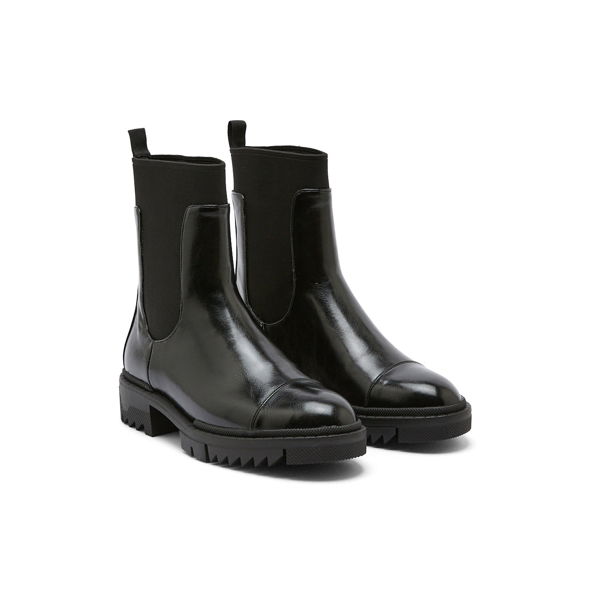 MARGAUX NOIR - BOOTS