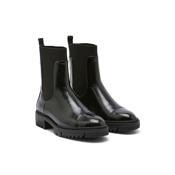 MARGAUX NOIR - BOOTS