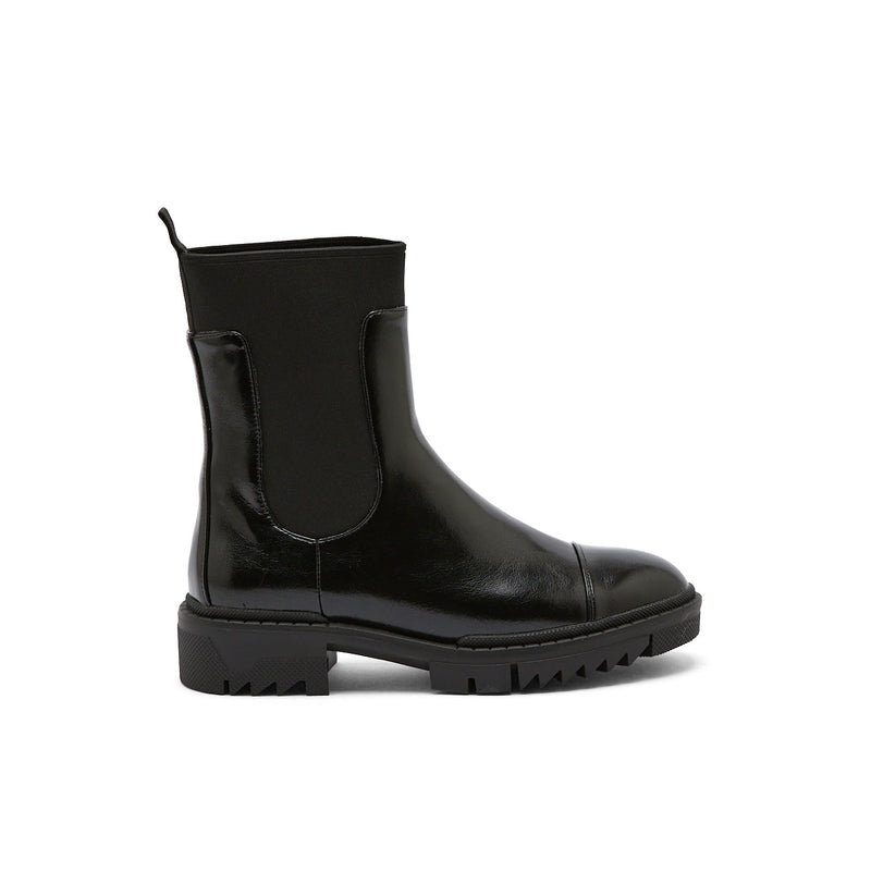 MARGAUX NOIR - BOOTS