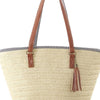 MARINIÉRE BEIGE - TU - SAC