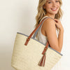 MARINIÉRE BEIGE - TU - SAC