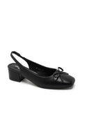 MELIBA NOIR - SLINGBACK