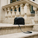 Sac MERCEDES NOIR Maison André