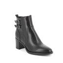 BOOTS METISSA NOIR - André