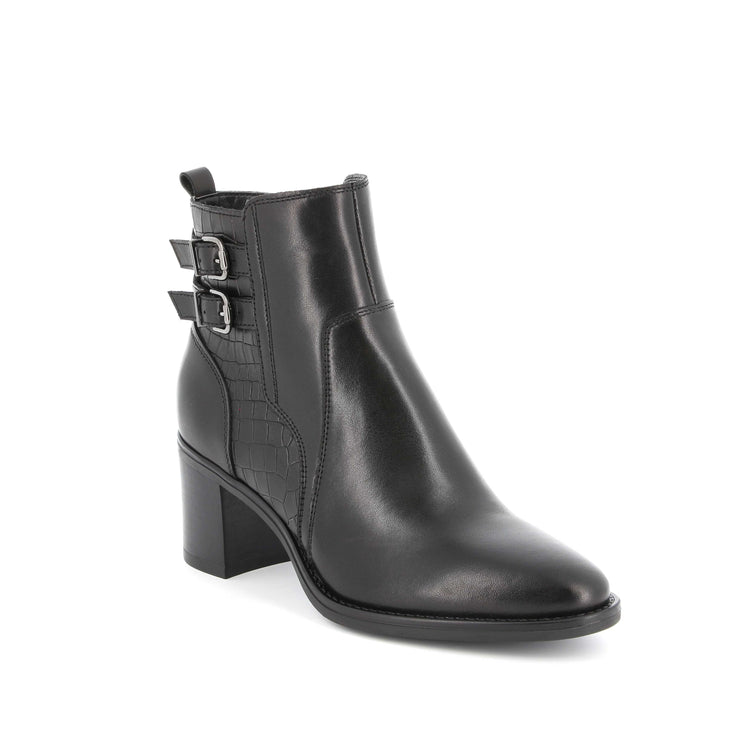 BOOTS METISSA NOIR - André