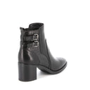 BOOTS METISSA NOIR - André