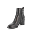 BOOTS METISSA NOIR - André