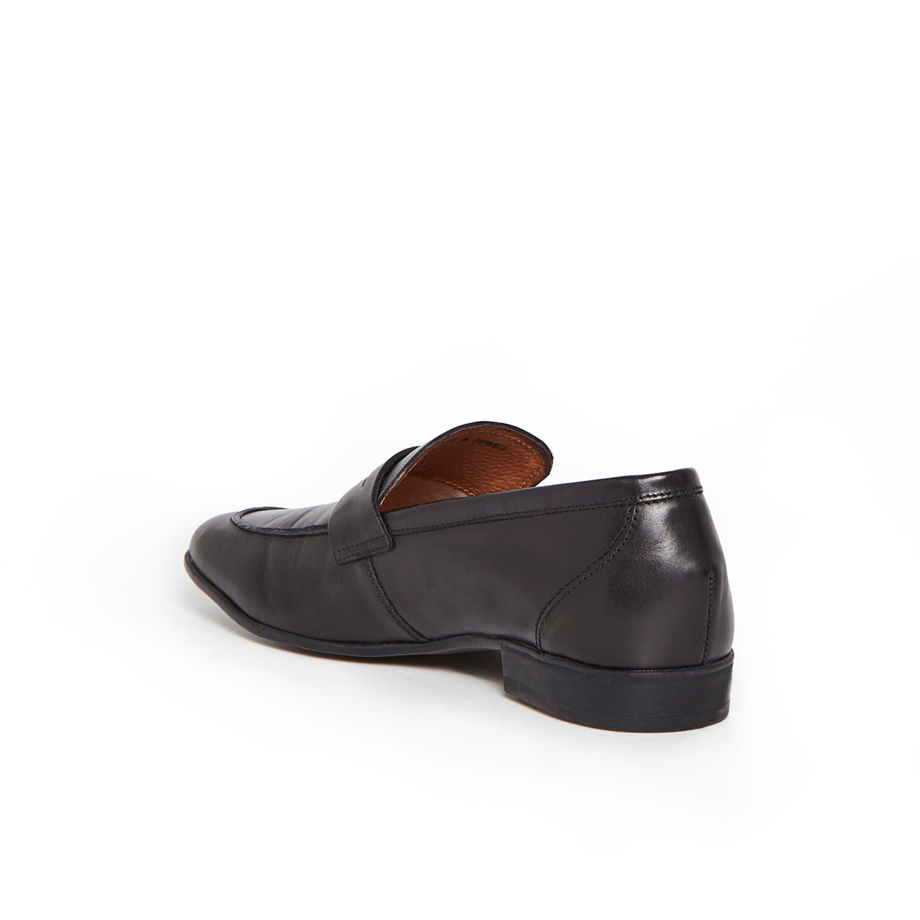 MICHAELA NOIR - MOCASSIN