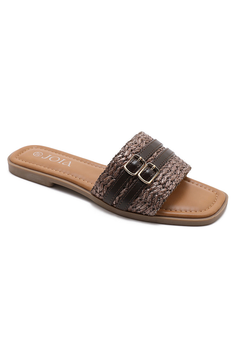 MILAGROS MARRON - MULE