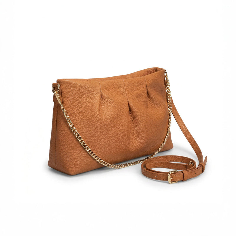 Sac MINERVE MARRON Maison André
