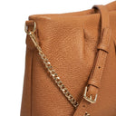 Sac MINERVE MARRON Maison André