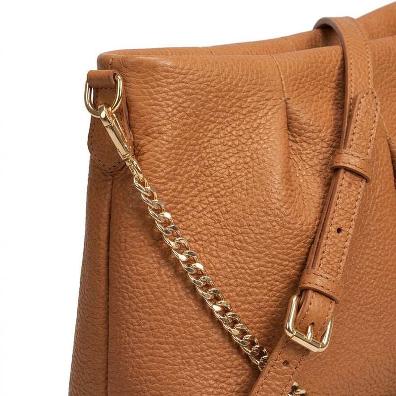 Sac MINERVE MARRON Maison André